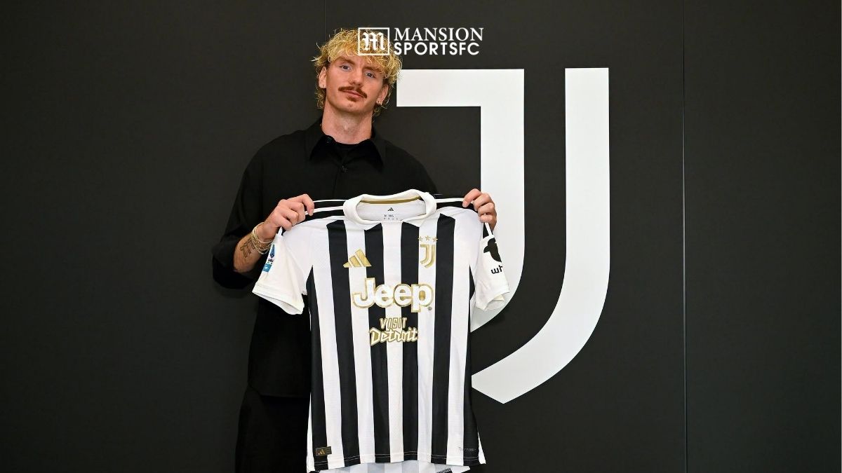 Joining Juventus, Nick Woltemade Calls Juve the Biggest Club in Italy