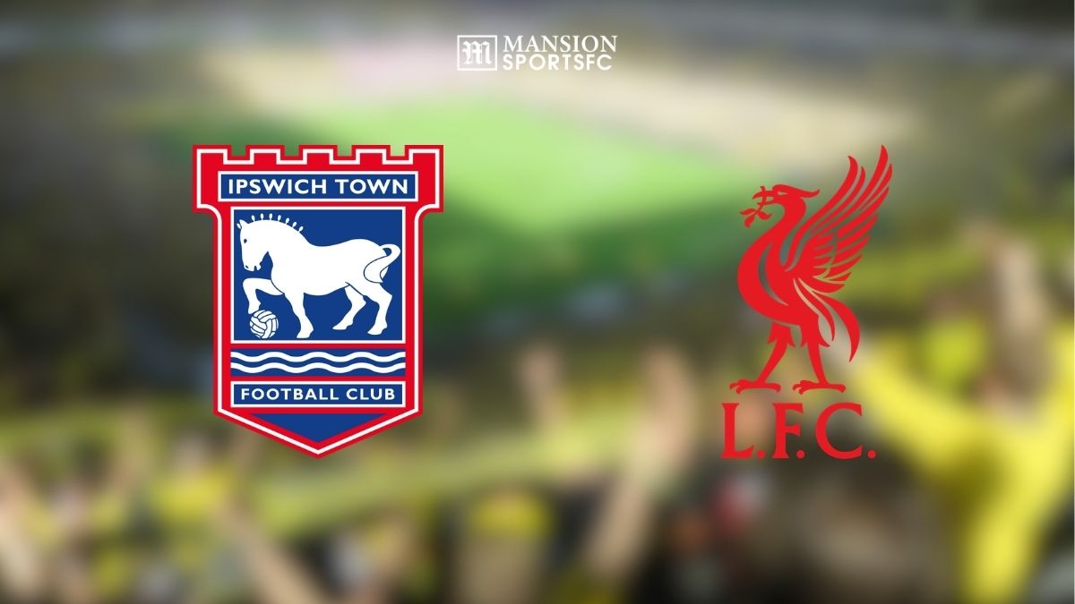 Where to Watch Ipswich Town vs Liverpool September 2026