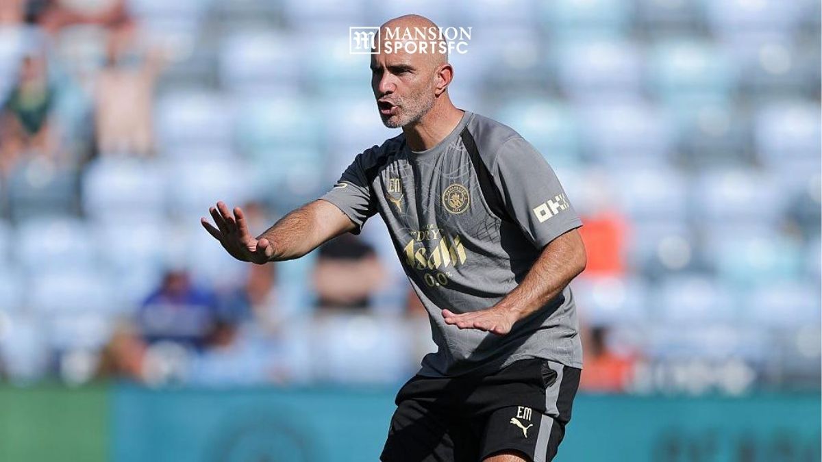 City Belanja Besar, Enzo Maresca Peringatkan Arsenal Soal Gelar Juara Premier League