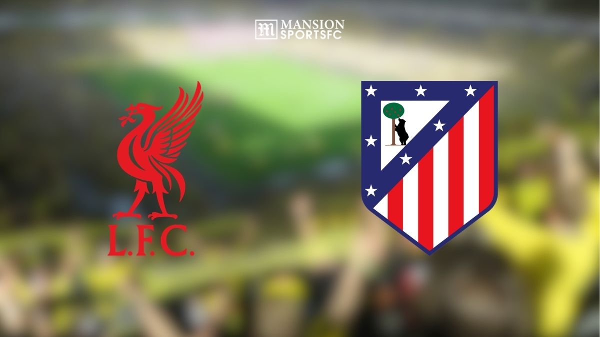 Where to Watch Liverpool vs Atletico Madrid September 2026