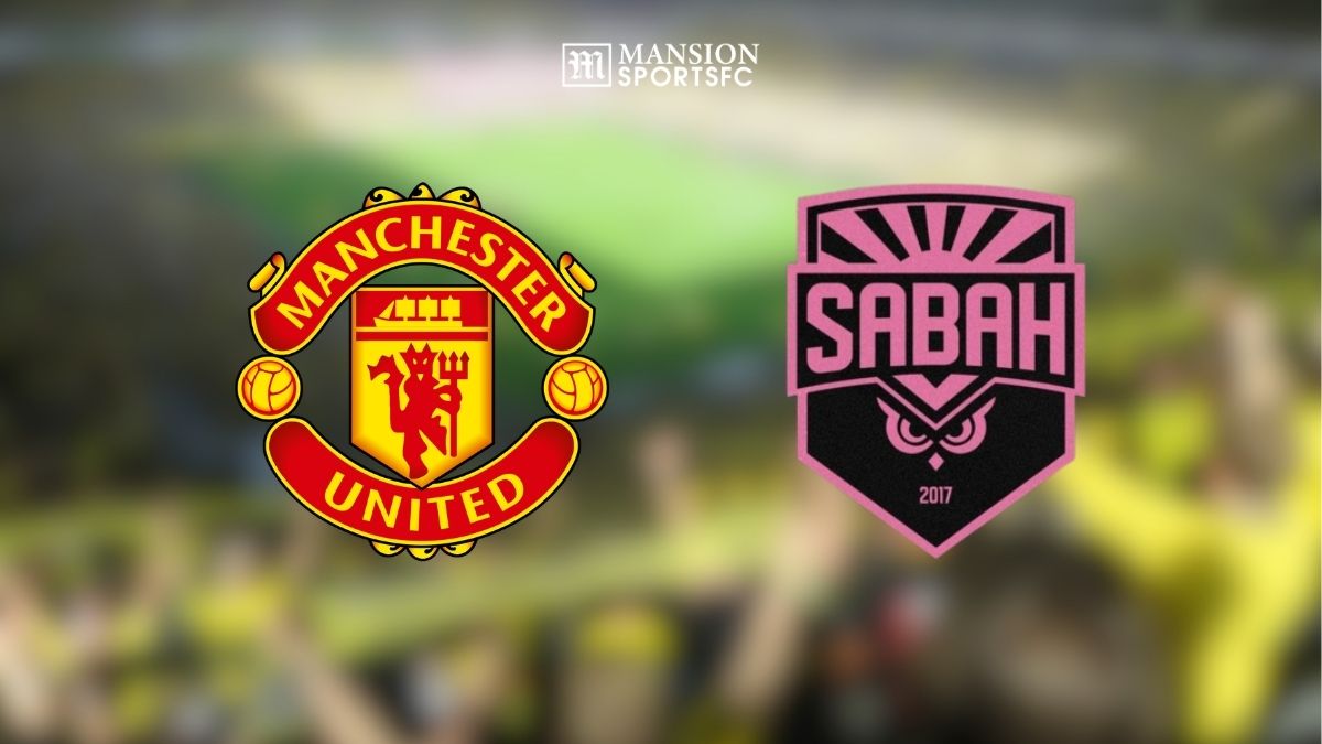 Where to Watch Manchester United vs Sabah September 2026