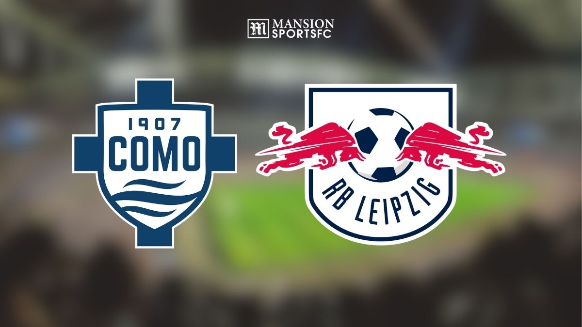 Como vs RB Leipzig Lineups September 2026