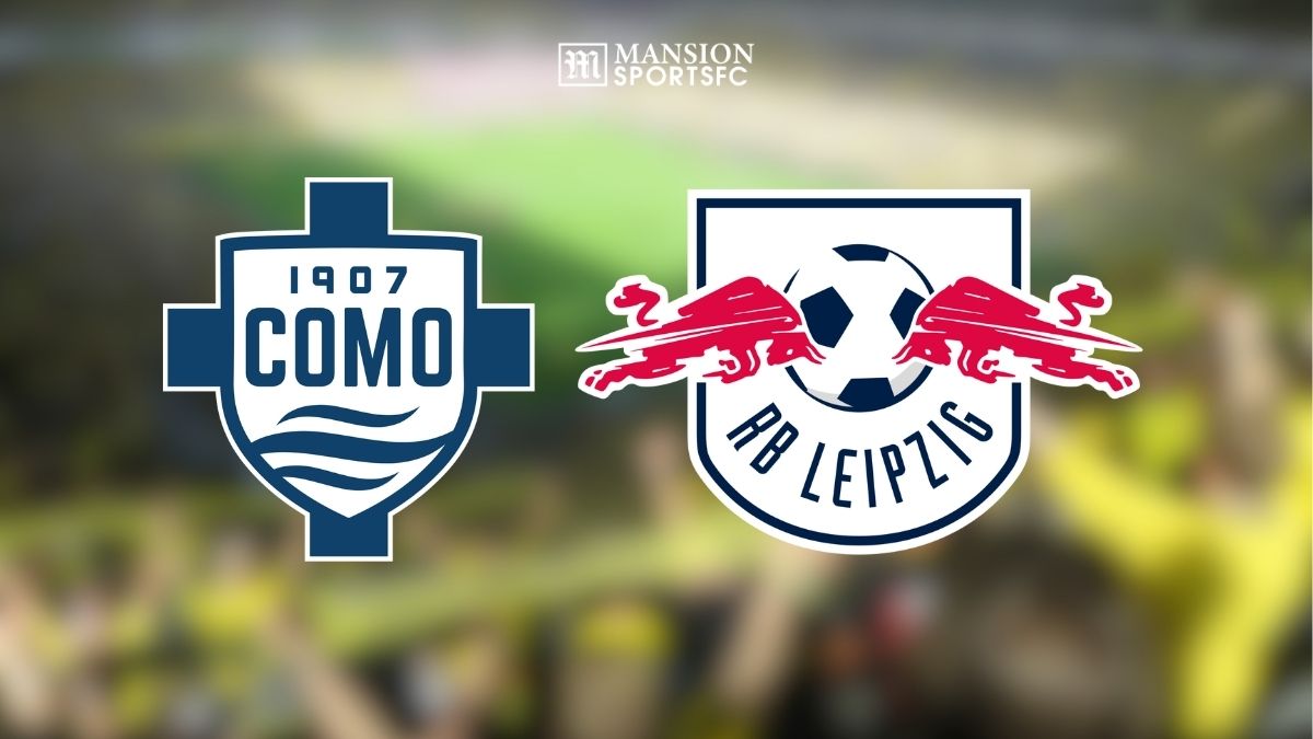 Where to Watch Como vs RB Leipzig September 2026