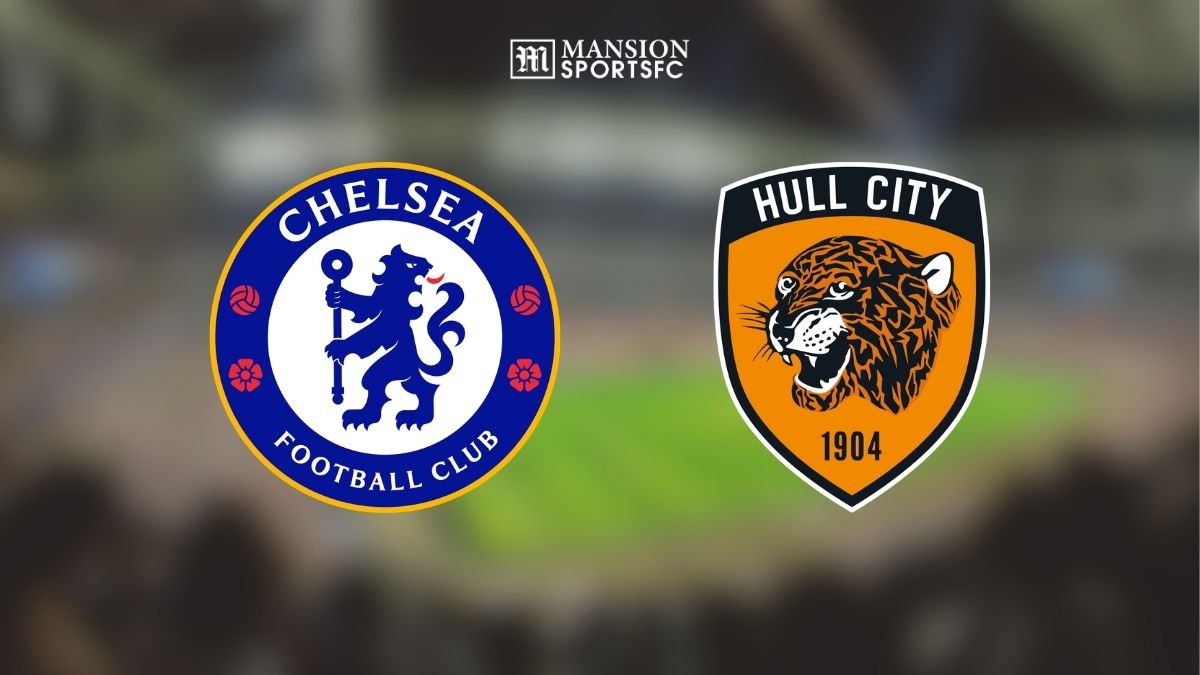 Susunan Pemain Chelsea vs Hull City September 2026