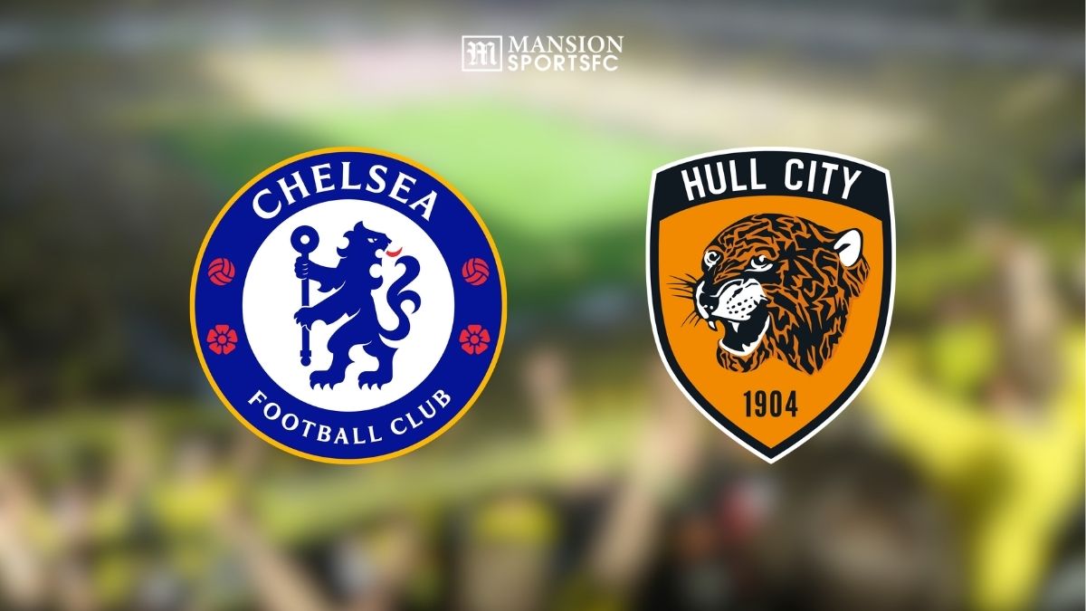 Tempat Menonton Chelsea vs Hull City September 2026
