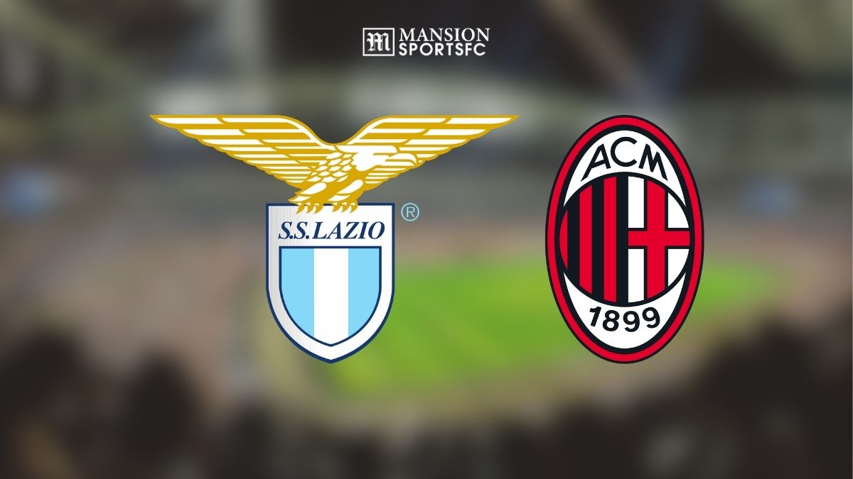 Susunan Pemain Lazio vs AC Milan September 2026