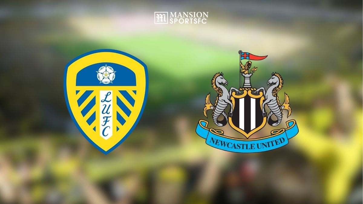 Tempat Menonton Leeds United vs Newcastle United September 2026