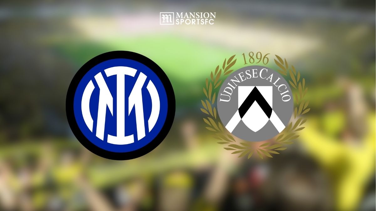 Where to Watch Inter Milan vs Udinese September 2026