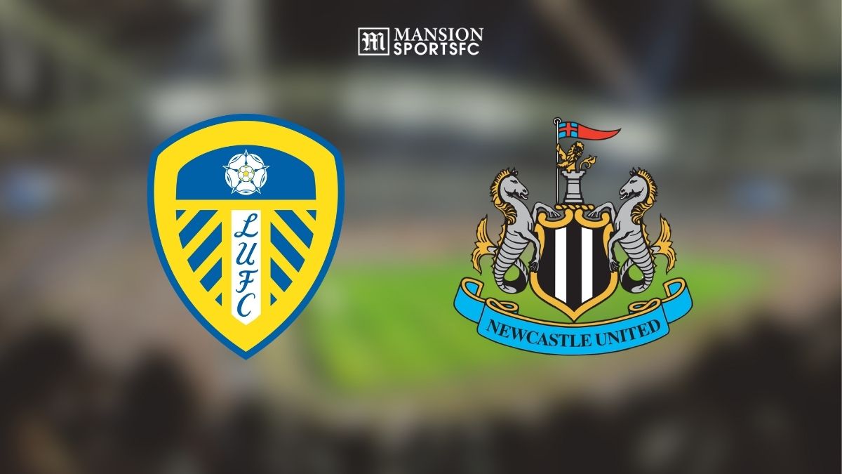 Leeds United vs Newcastle United Lineup September 2026