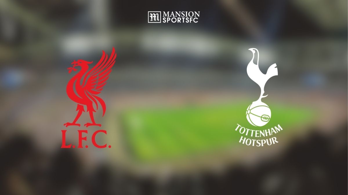 Liverpool vs Tottenham Hotspur Lineups September 2026