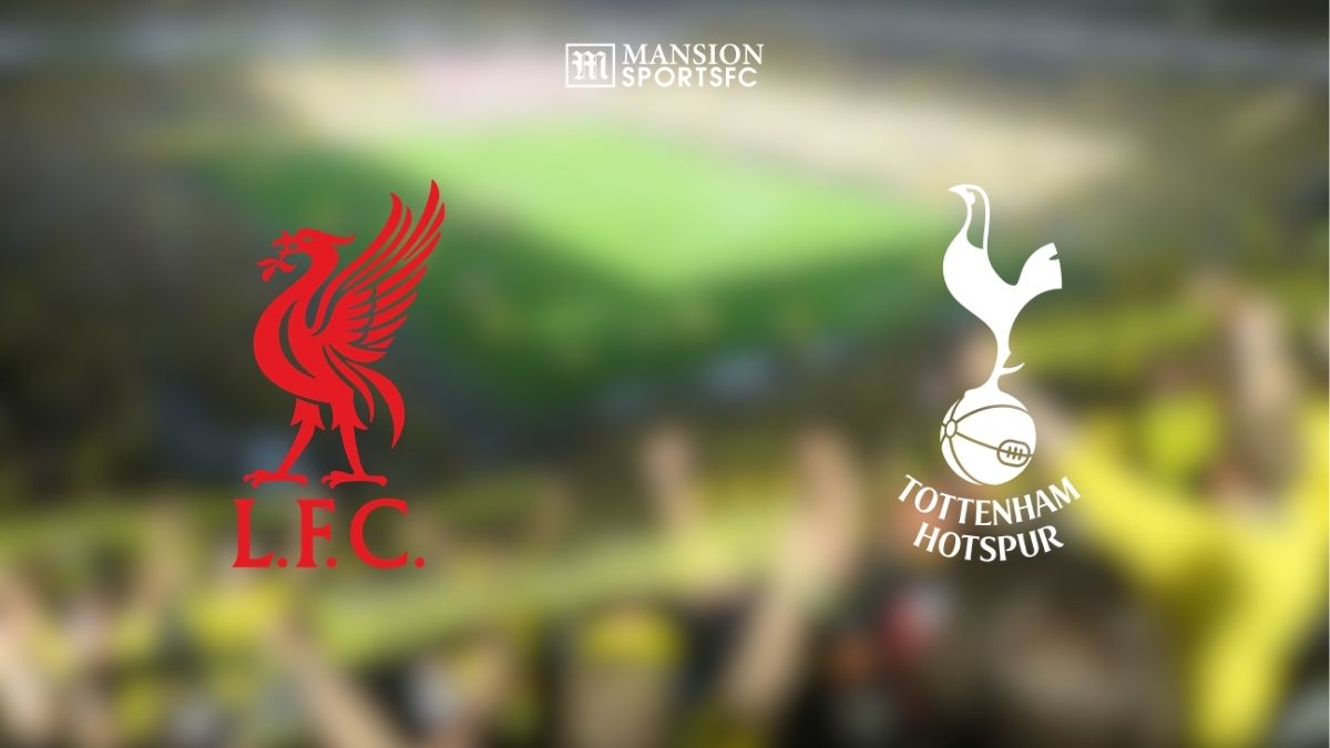 Where to Watch Liverpool vs Tottenham Hotspur September 2026