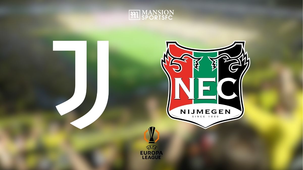 Tempat Menonton Juventus vs NEC Nijmegen September 2026