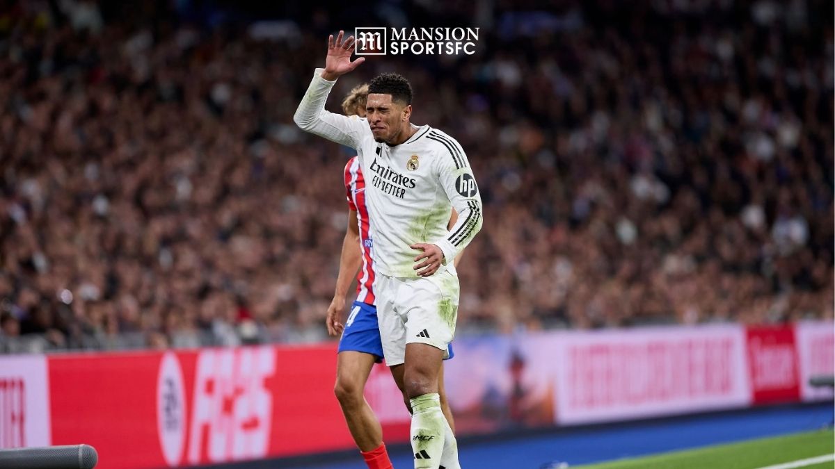 Mourinho & Bellingham Furious, Real Madrid Officially File a Complaint