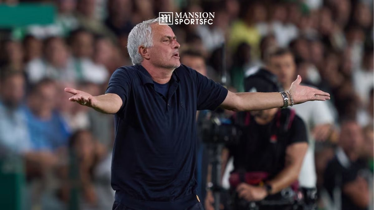 Mourinho Furious as He Mentions Negreira, Real Madrid Cheated in Derby