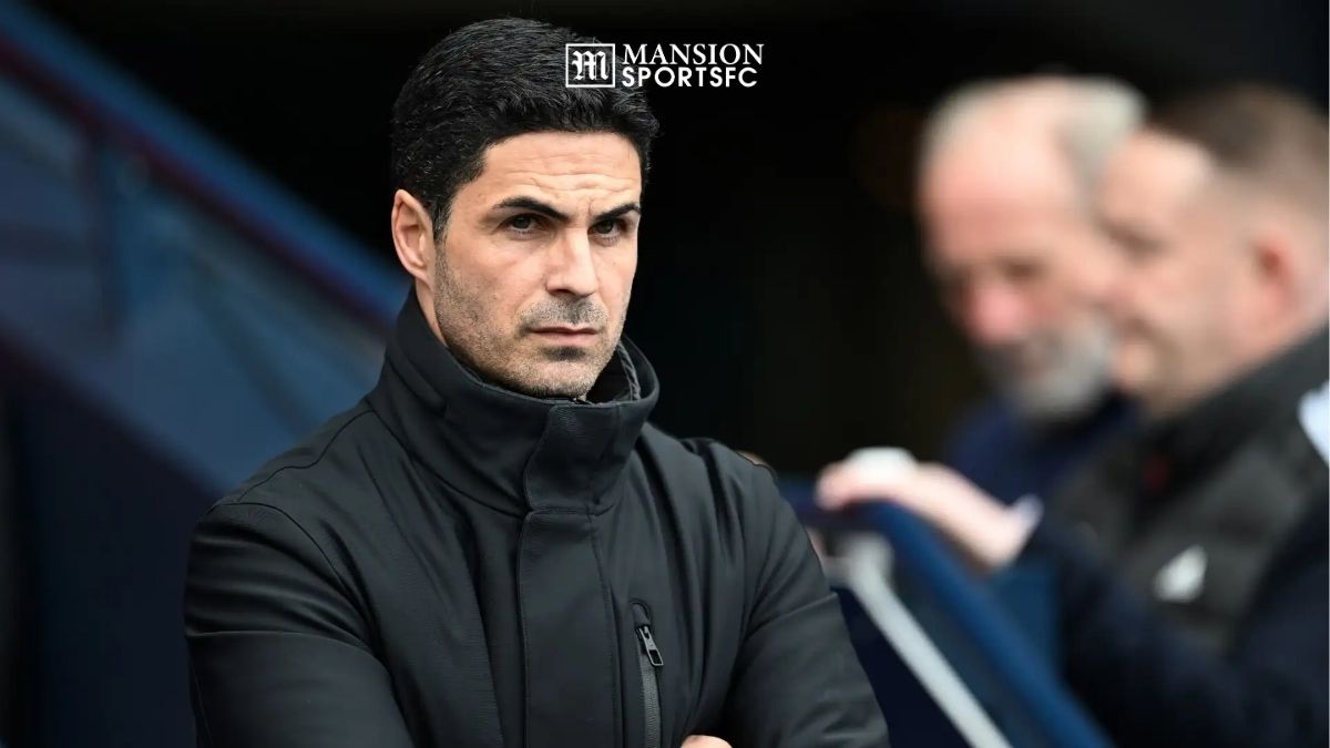 Chấm Dứt Tin Đồn Ra Đi, Arteta Chính Thức Gia Hạn Hợp Đồng Với Arsenal