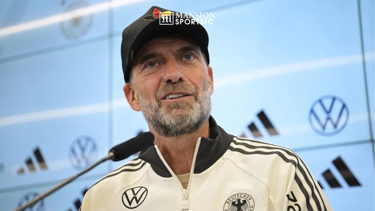 Jelang Nations League, Klopp Lempar Sindiran Kocak ke Xavi