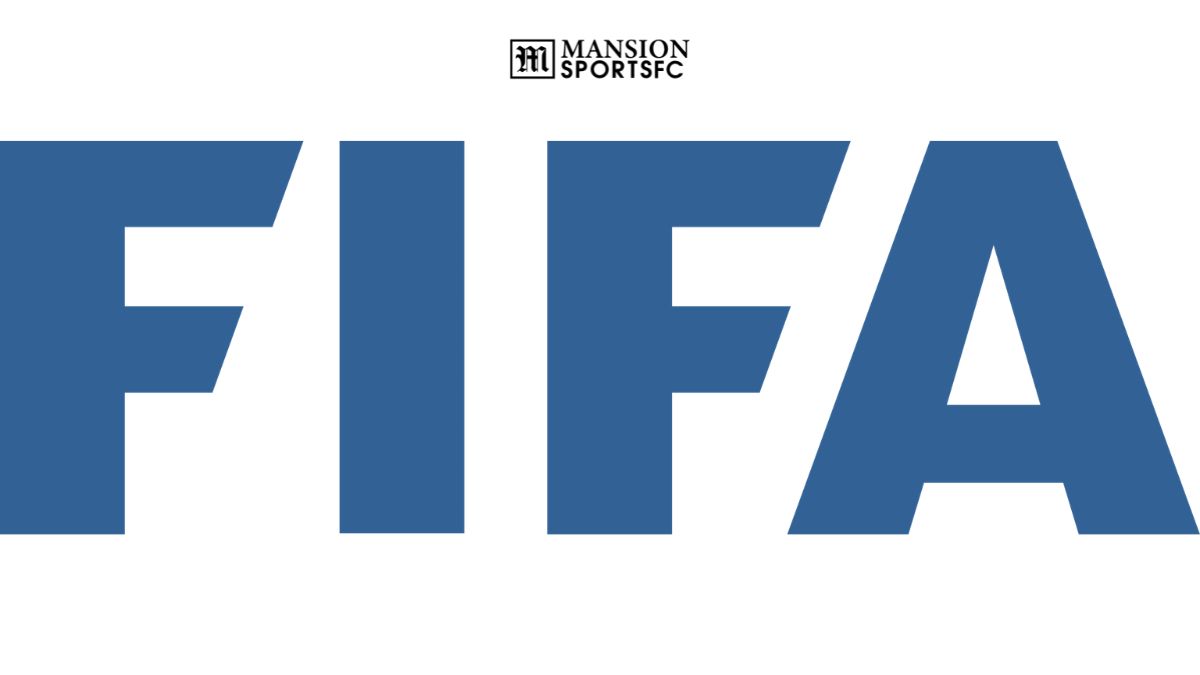 Helping Palestinian Children, FIFA Officially Launches Arenas in Palestine