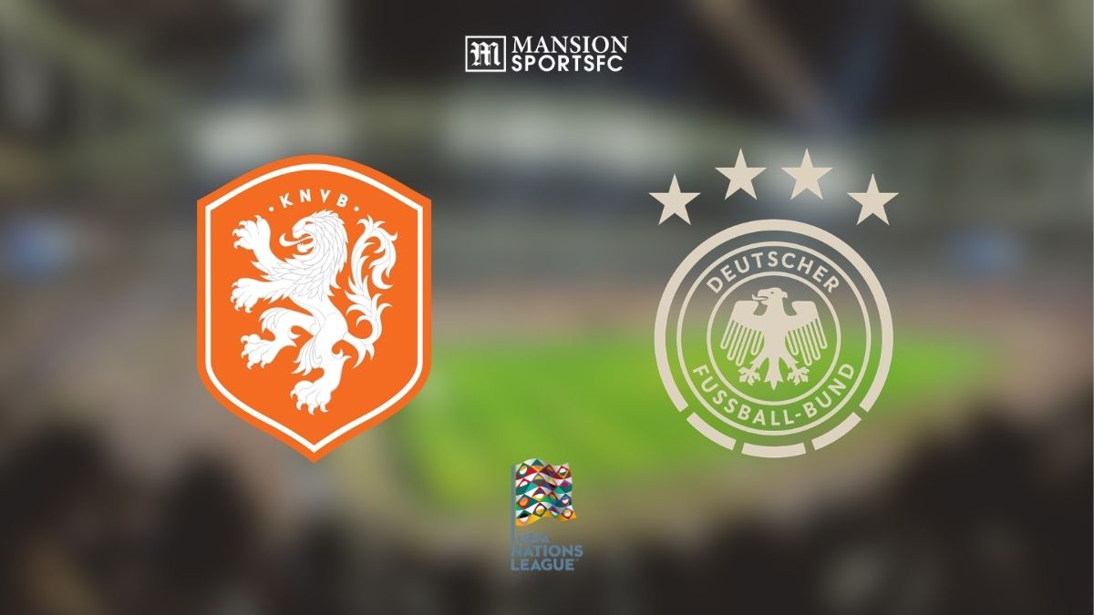 Đội hình Hà Lan vs Đức tháng 9 năm 2026