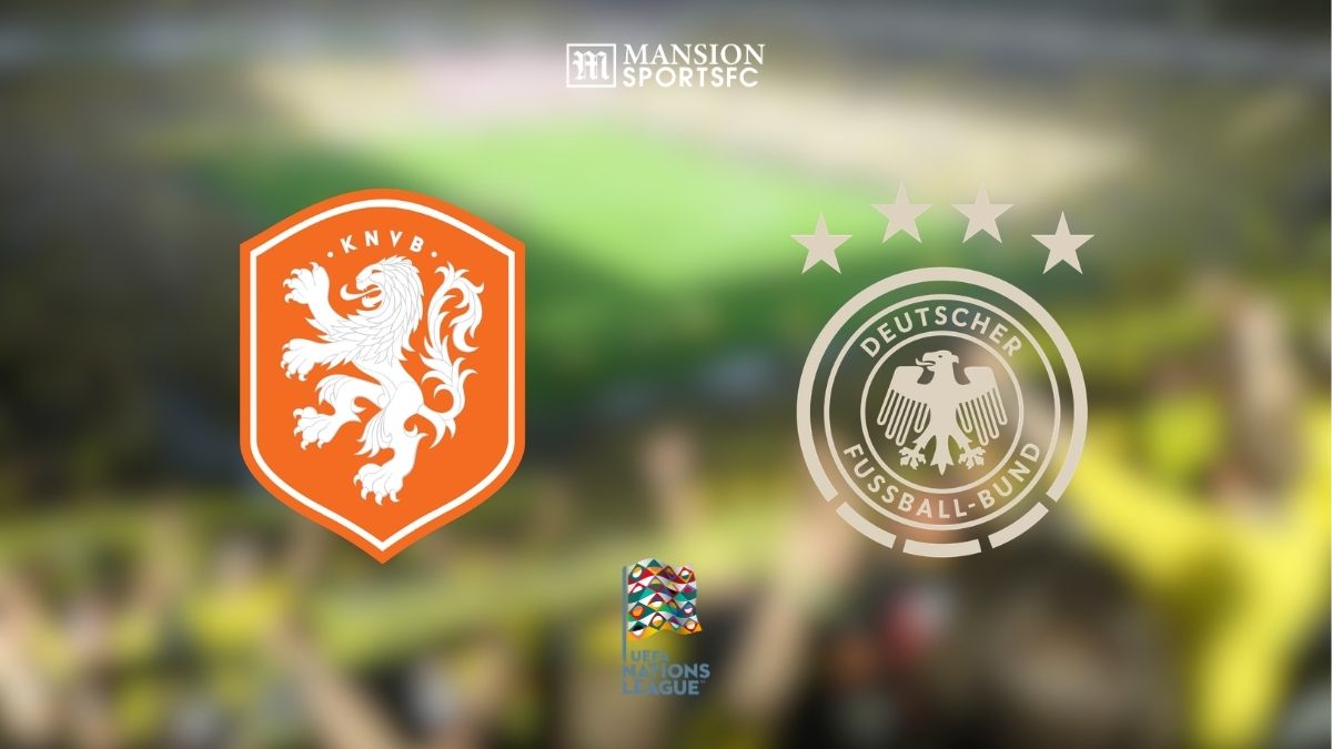 Nơi xem Hà Lan vs Đức tháng 9 năm 2026