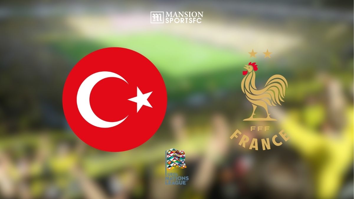 Where to Watch Turkey vs France September 2026