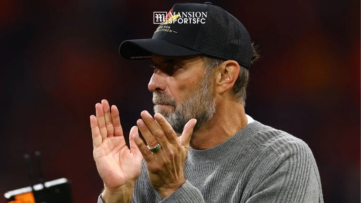 การประเดิมคุมทีมชาติเยอรมนีของ Klopp เต็มไปด้วยดราม่า VAR และประตูช่วงทดเวลา