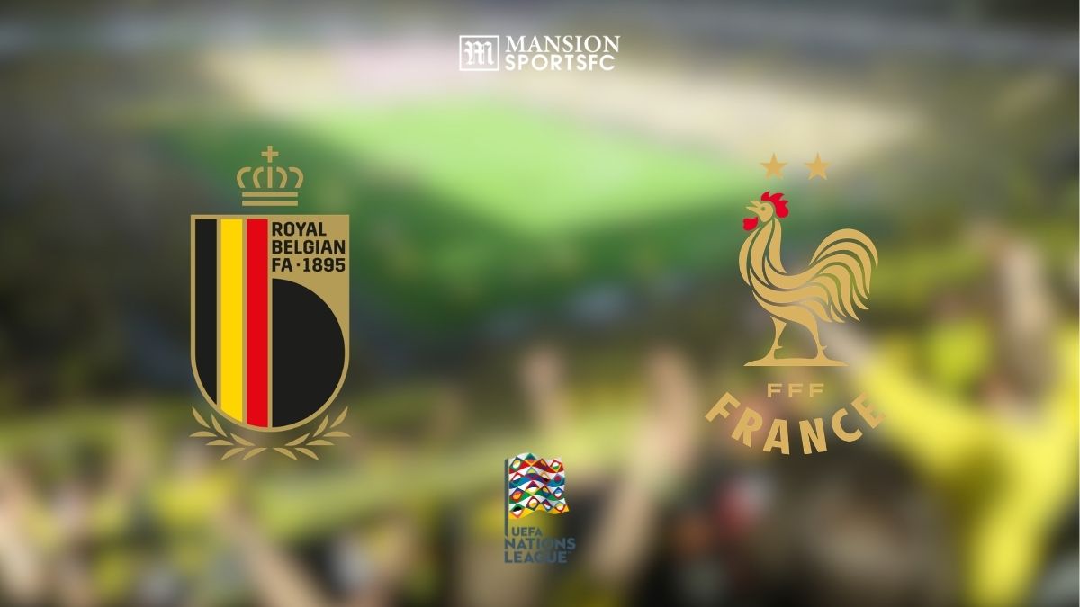 Địa điểm xem Bỉ vs Pháp tháng 9 năm 2026