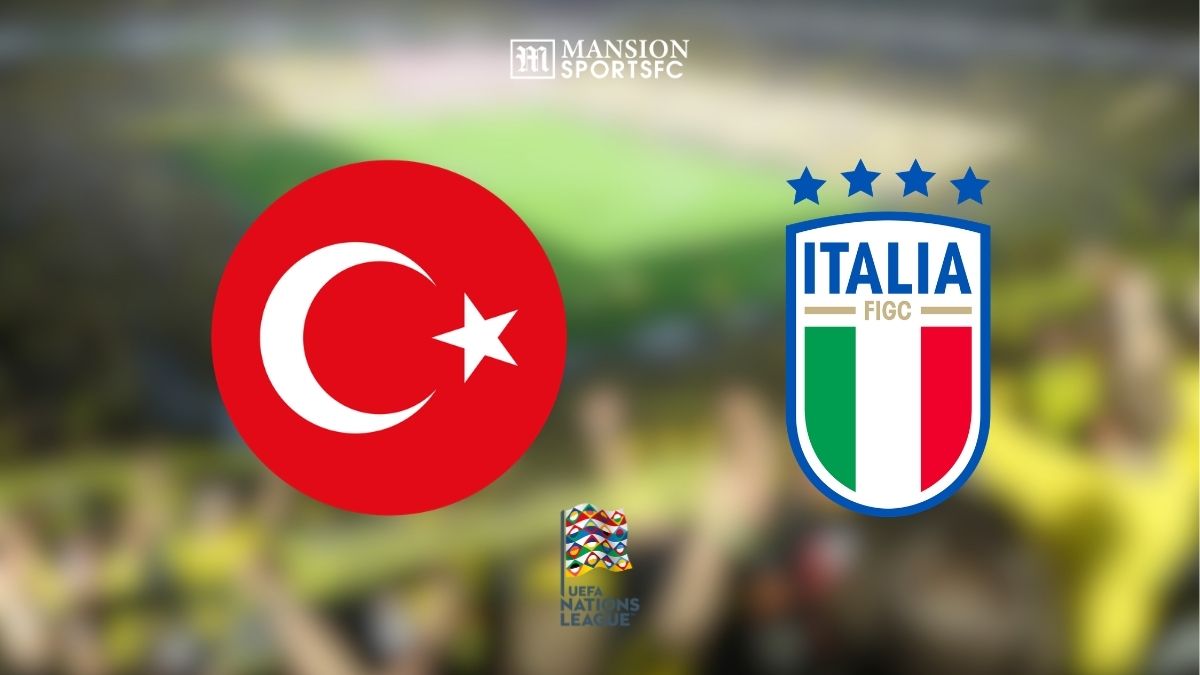Địa điểm xem Thổ Nhĩ Kỳ vs Italia tháng 9 năm 2026