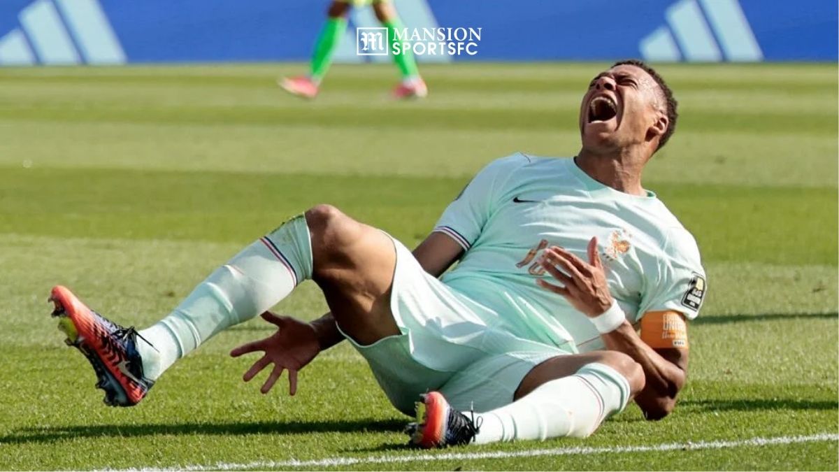 Spared From Surgery, Mbappe Ready to Unleash Fury in El Clasico