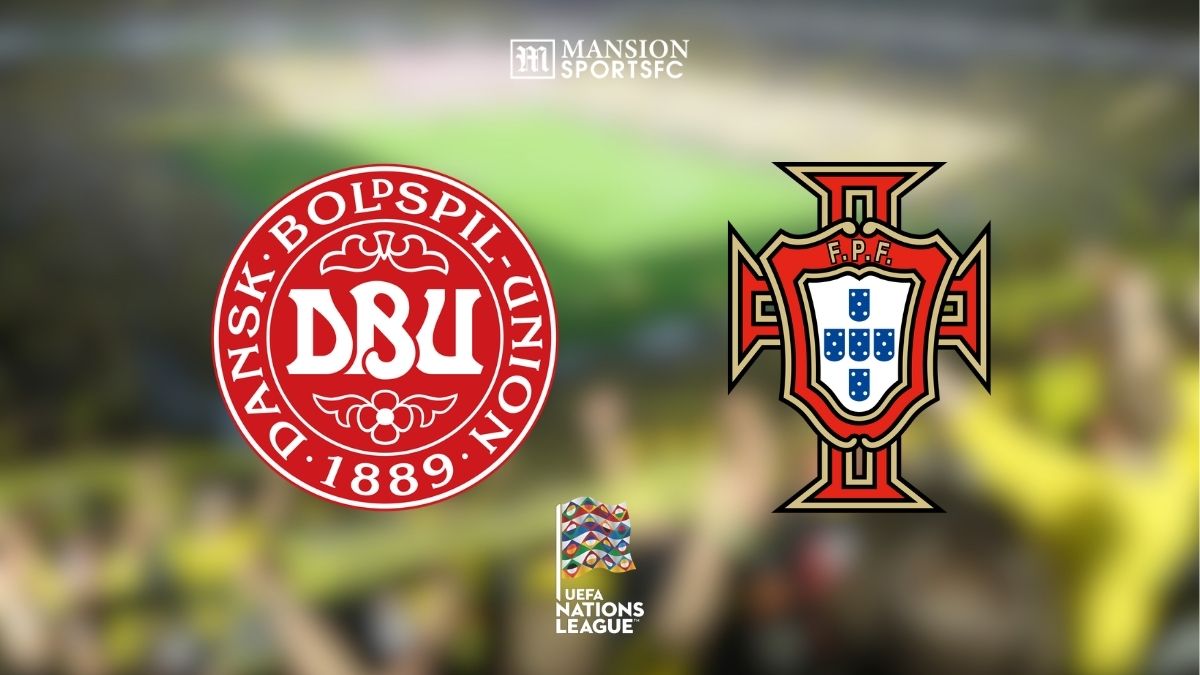 Tempat Menonton Denmark vs Portugal Oktober 2026