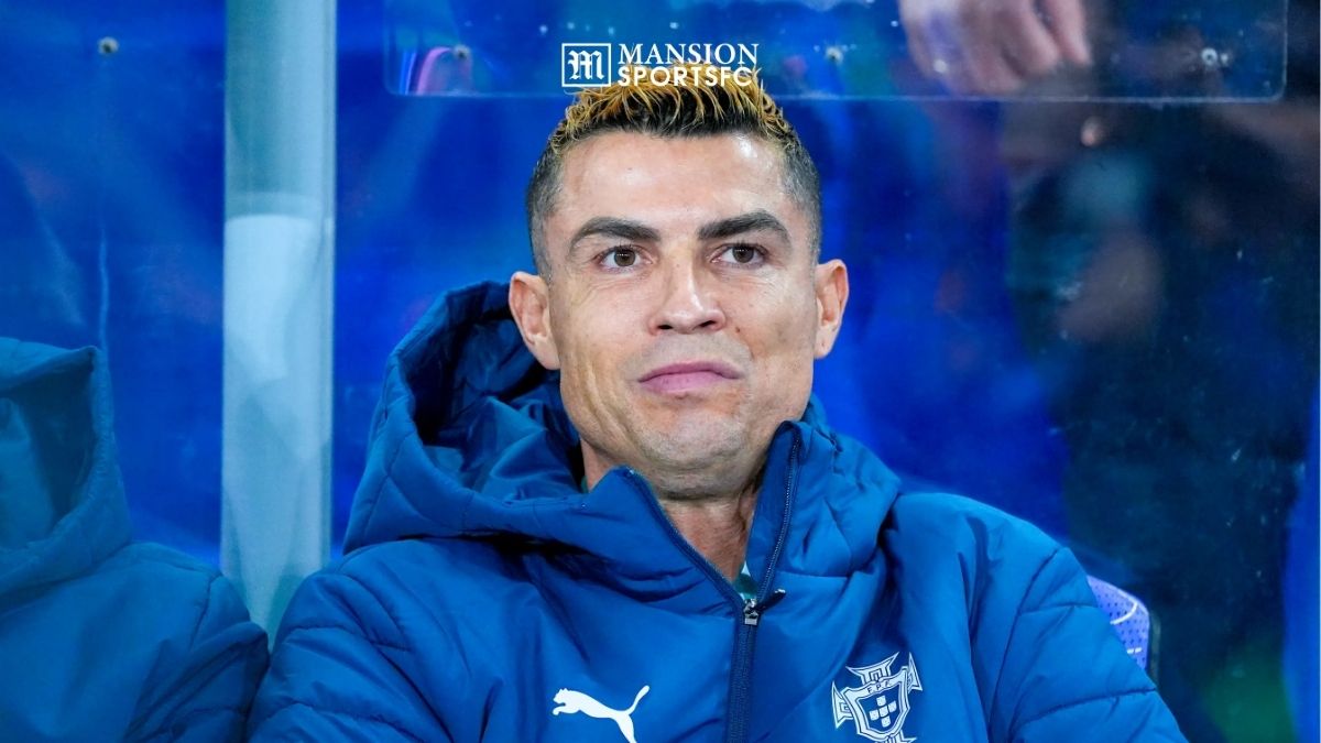 Ronaldo Furious and Walks Out of National Team, Promises to Expose Coach's Wrongdoings