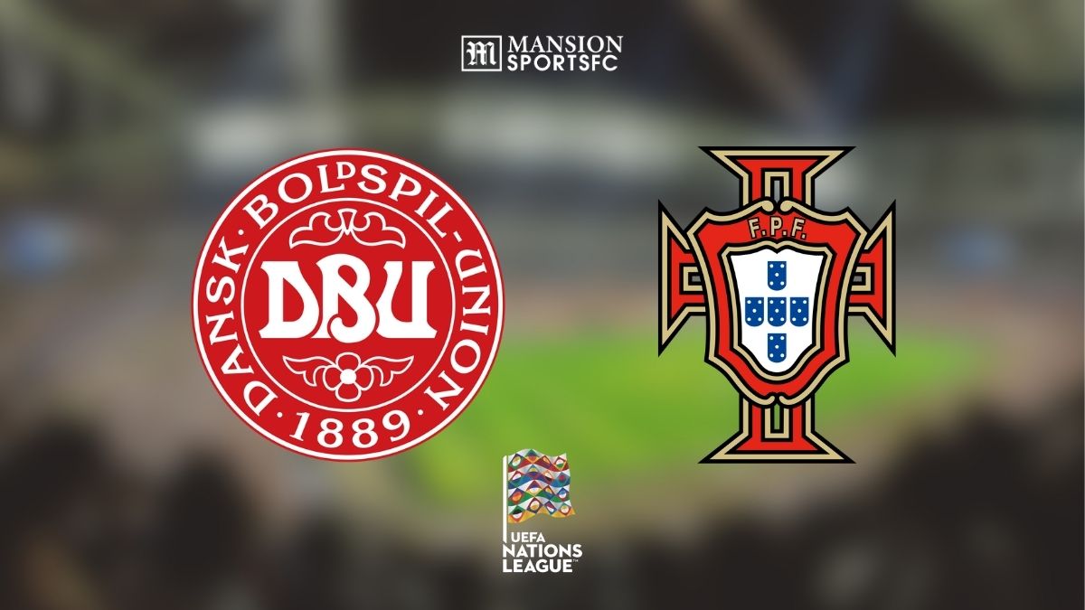 Đội hình Denmark vs Portugal tháng 10 năm 2026