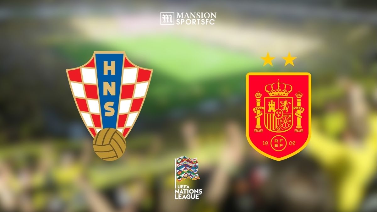 Where to Watch Croatia vs Spain October 2026