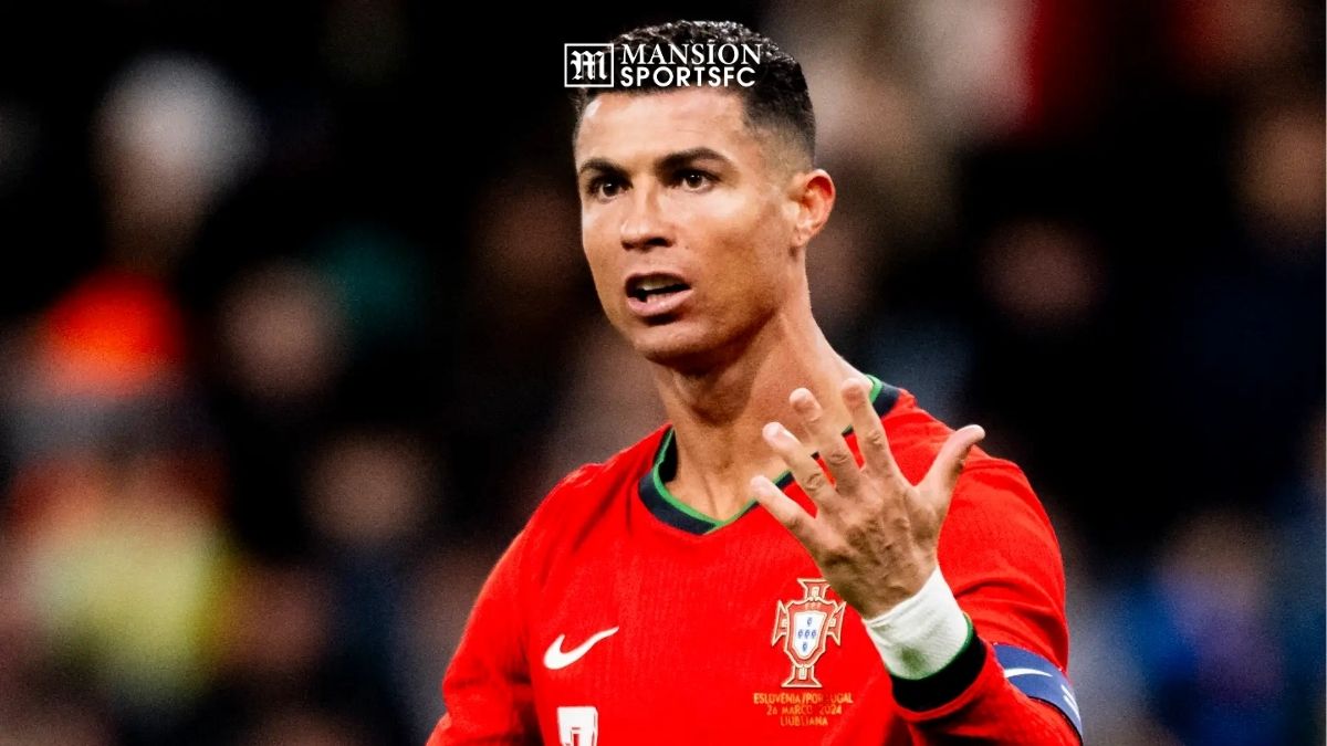 Cristiano Ronaldo Issues Ultimatum Over Return to Portugal