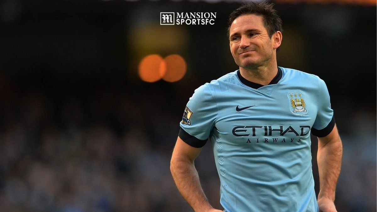 Man City Divonis Bersalah, Frank Lampard Buka Suara Soal Etihad!