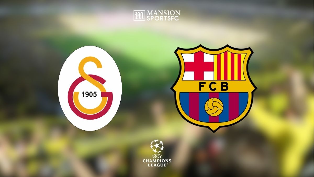 Where to Watch Galatasaray vs Barcelona October 2026