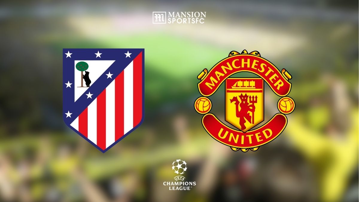 Xem Trực Tiếp Atlético Madrid vs Manchester United Tháng 10/2026 Ở Đâu