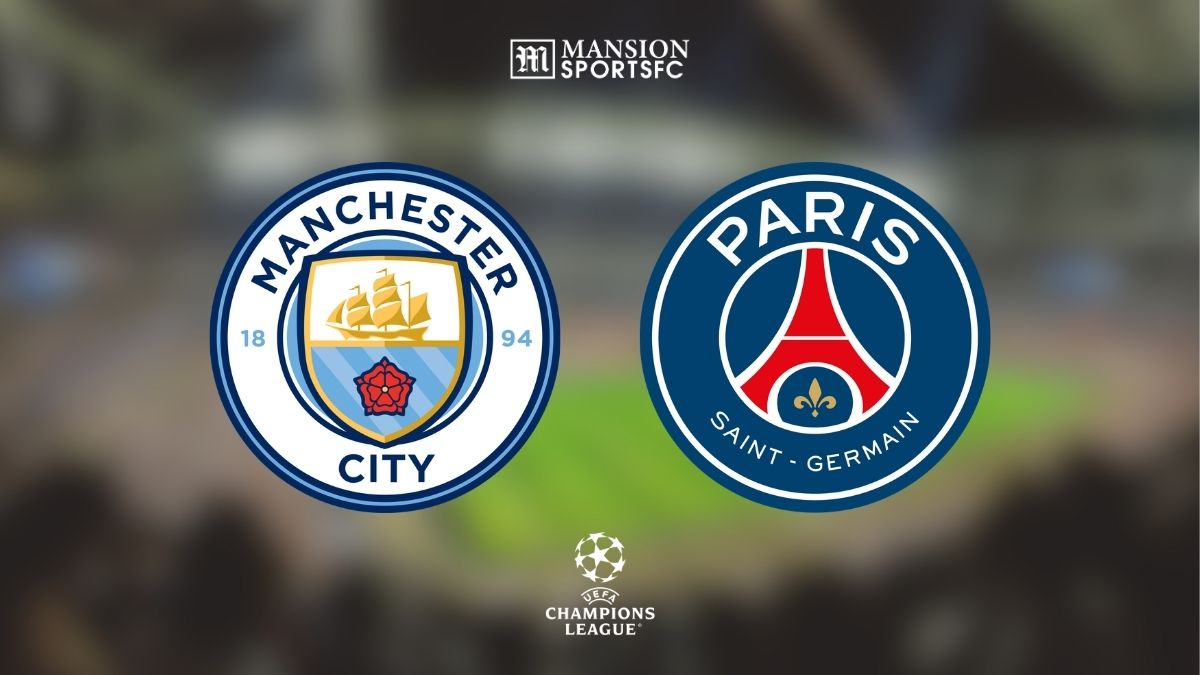 Susunan Pemain Manchester City vs PSG Oktober 2026