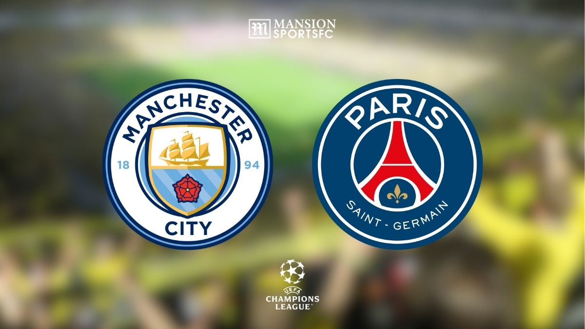 Tempat Menonton Manchester City vs PSG Oktober 2026
