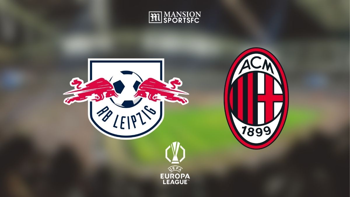 Susunan Pemain RB Salzburg vs AC Milan Oktober 2026
