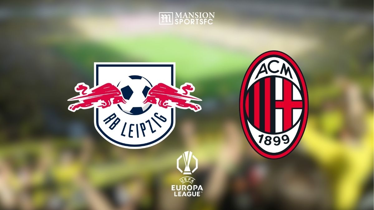 Tempat Menonton Red Bull Salzburg vs AC Milan Oktober 2026
