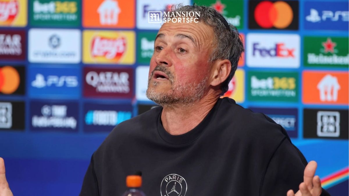 Skandal FFP Man City, Enrique Tegaskan Trofi Mereka Layak Mereka Raih