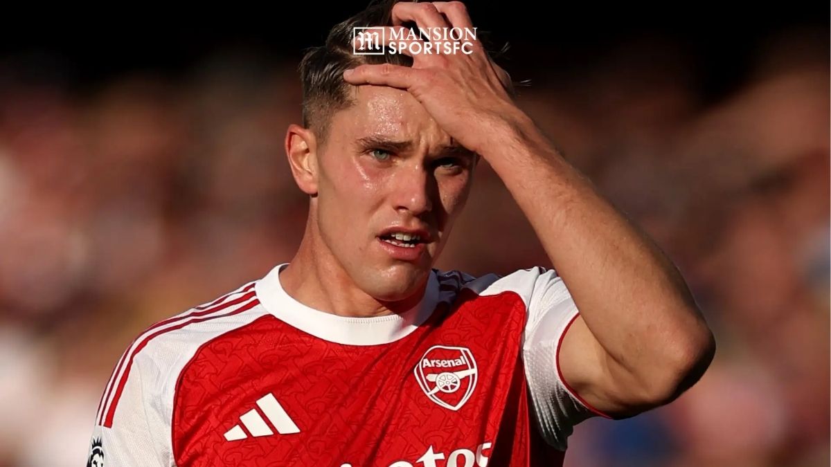 Minim Kontribusi, Gyökeres Ditarik Keluar Saat Laga lawan Lille