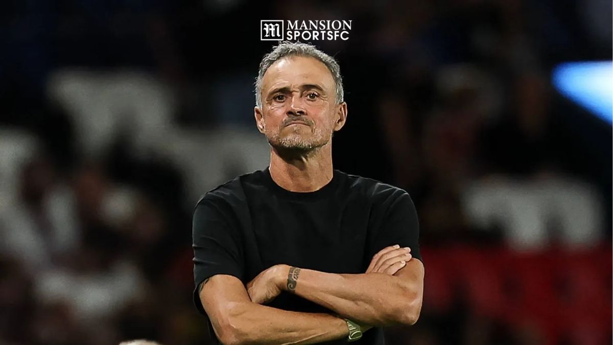 Bidik Rekor Real Madrid, Luis Enrique Ingin PSG Kembali Juara UCL