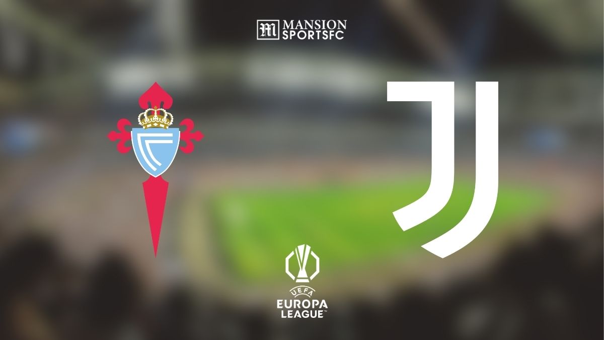 Susunan Pemain Celta Vigo vs Juventus Oktober 2026