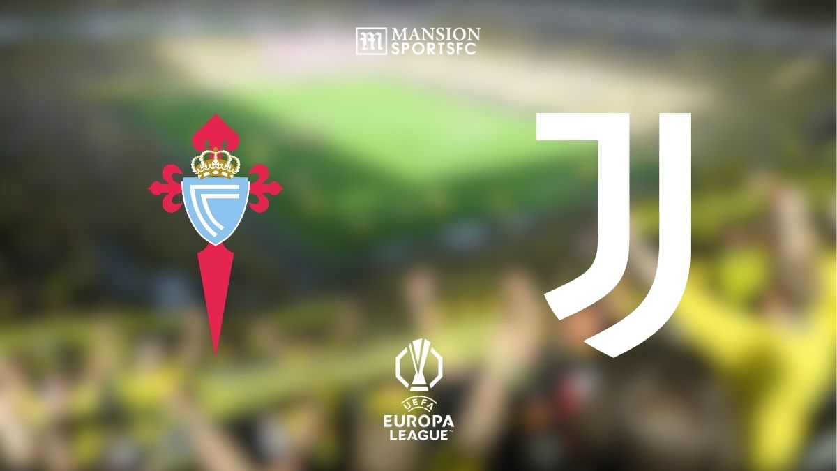 Tempat Menonton Celta Vigo vs Juventus Oktober 2026