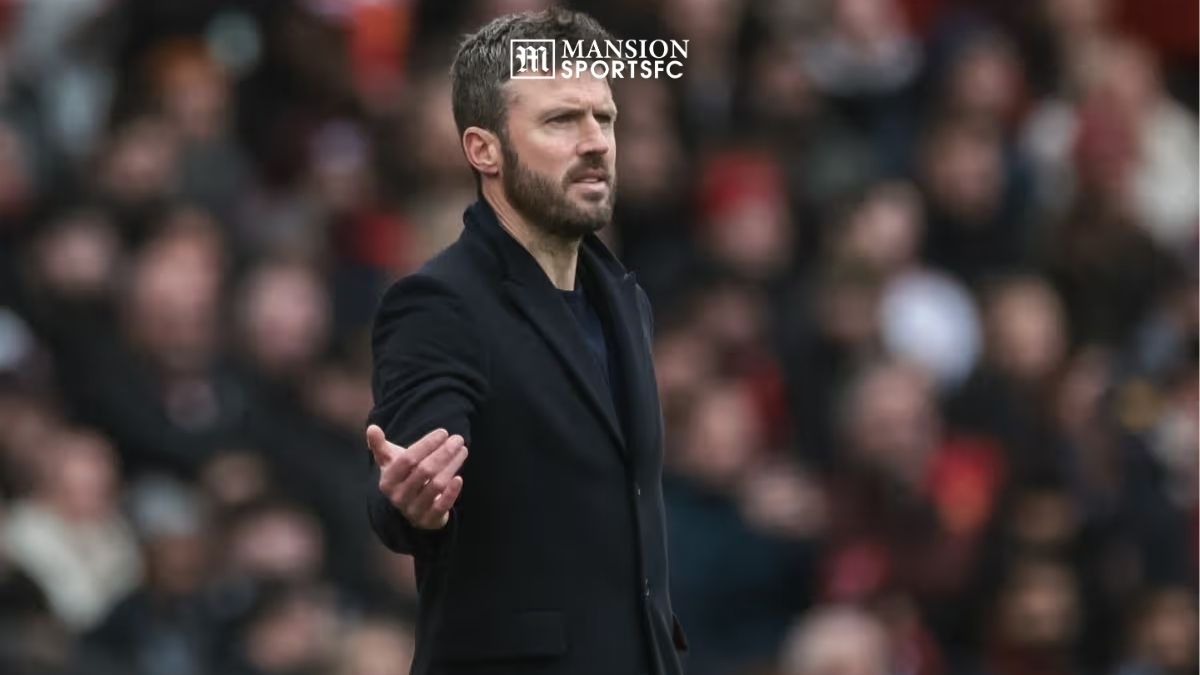 Man Utd Dipermalukan Atletico Madrid, Posisi Michael Carrick Terancam