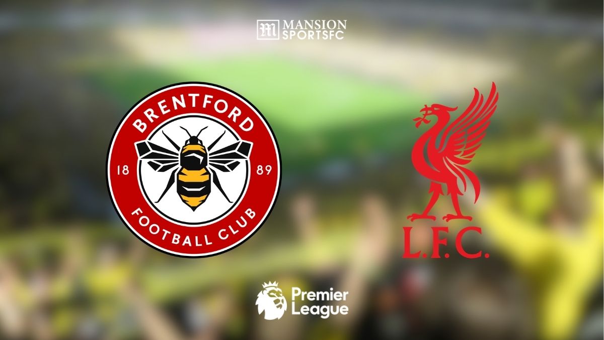 Tempat Menonton Brentford vs Liverpool Oktober 2026