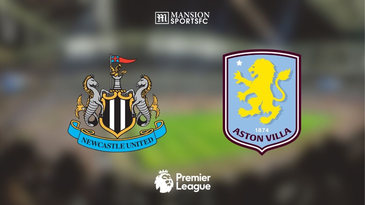 Susunan Pemain Newcastle United vs Aston Villa Oktober 2026