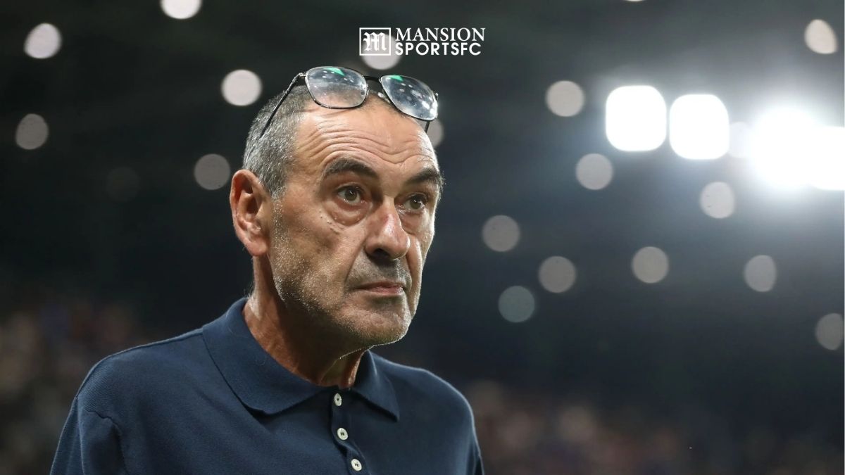 Milan Tekuk Atalanta 3-2, Sarri Geram Keputusan Wasit Soal Rabiot