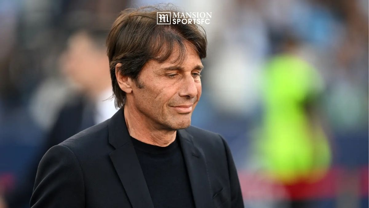 Fabrizio Romano Bongkar Fakta soal ‘Kesepakatan’ Conte dengan MU